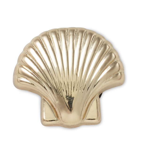 Gold Shell