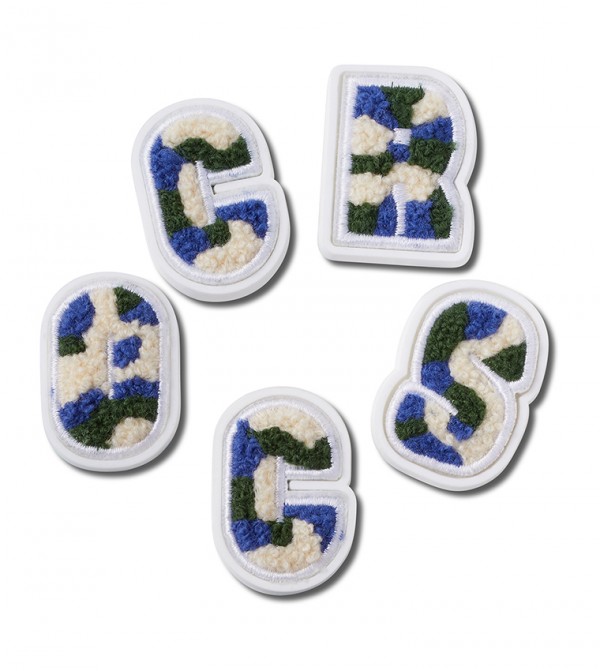 Off Court 5 Pack