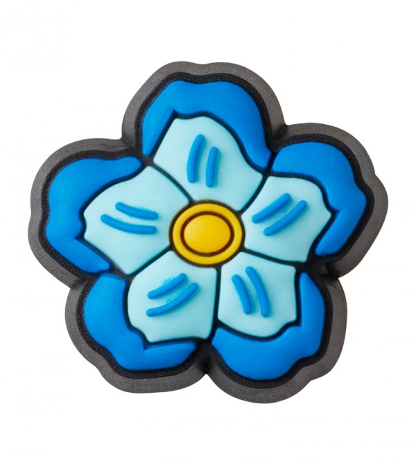 Lil Blue Flower