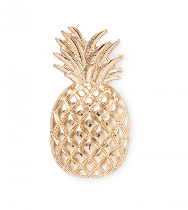 Gold Pineapple