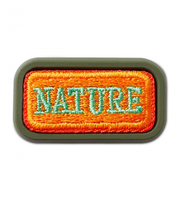 Nature Patch