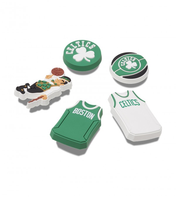 NBA Boston Celtics 5 Pack