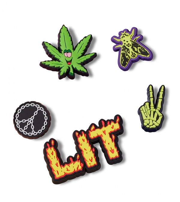 Its Lit 5 Pack