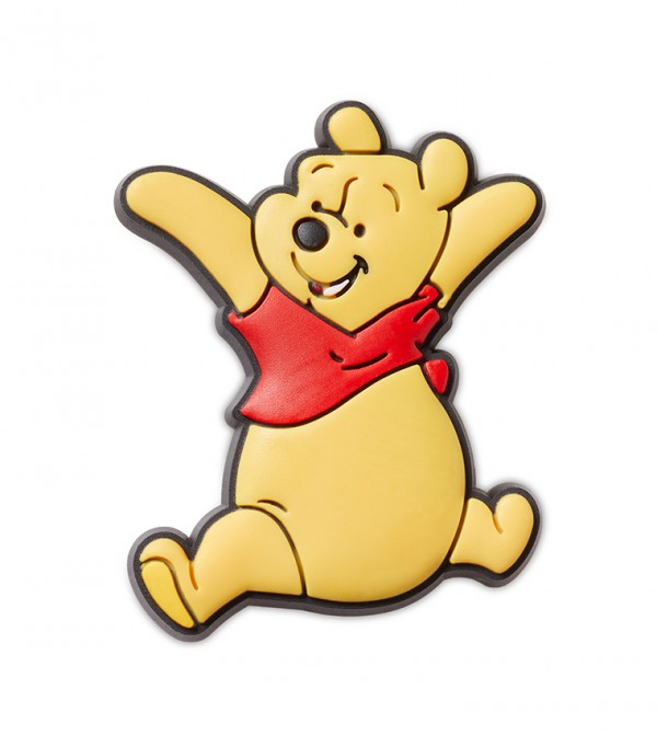 Winnie The Pooh