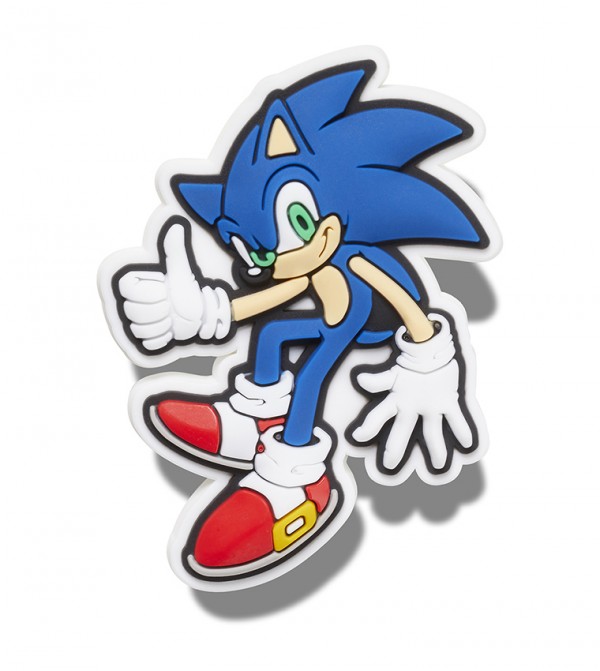 Sonic The Hedge Hog