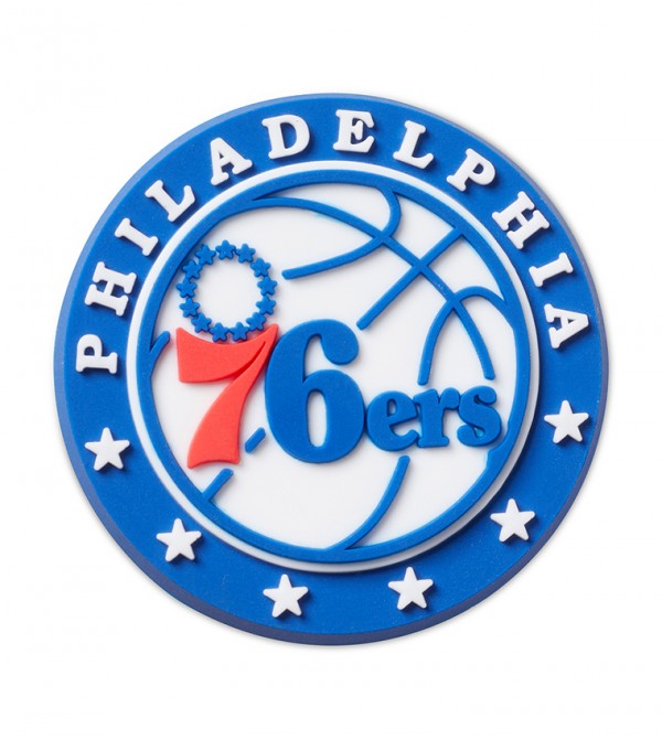 NBA Philadelphia 76ers 1