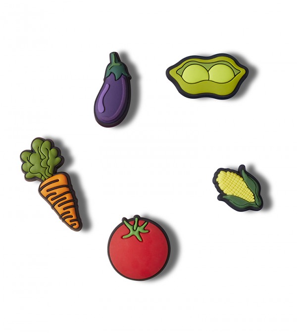 Veggies 5 Pack