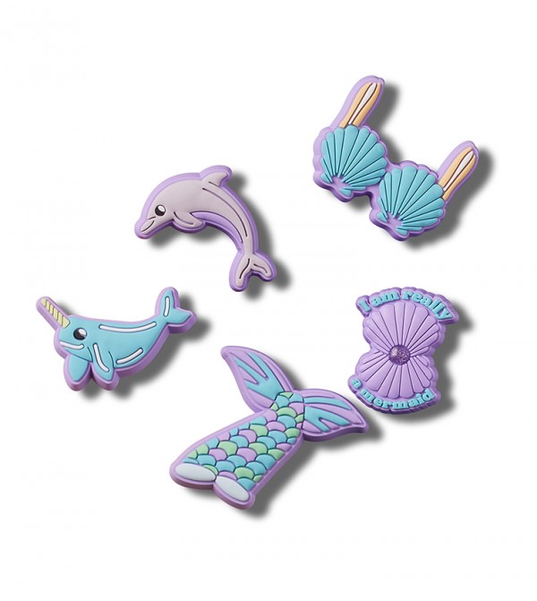 Mermaid 5 Pack