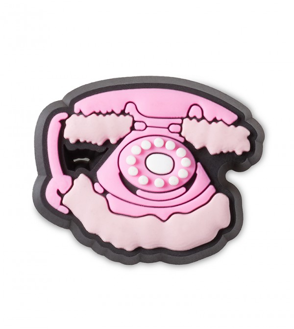 Fluffy Telephone