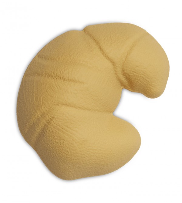 Mini 3D Croissant