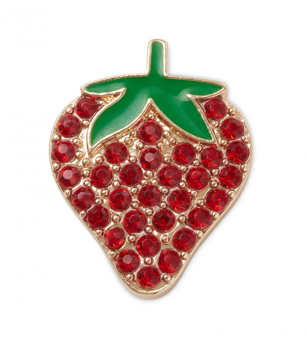 Strawberry Gem