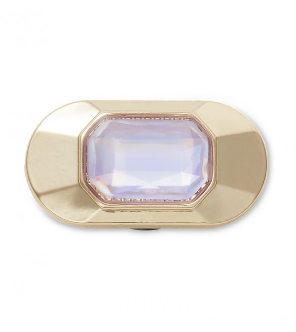 Nostalgic Oval Gem
