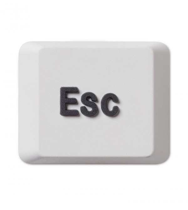 ESC Key