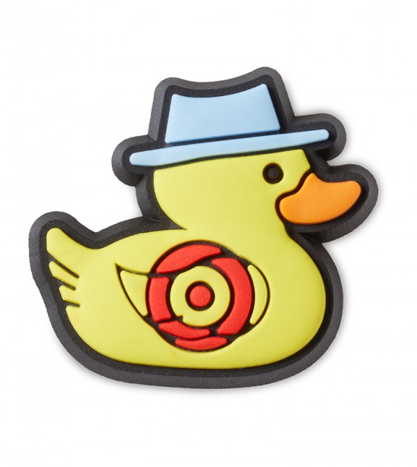 Rubber Ducky Target