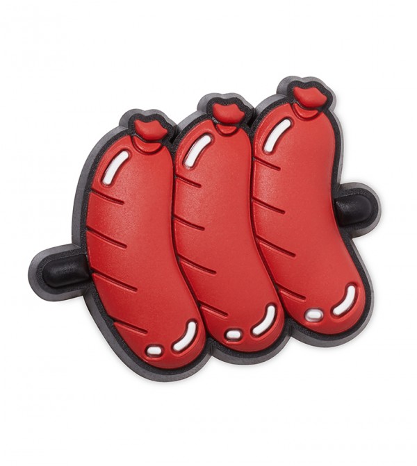 Sausages on Stick