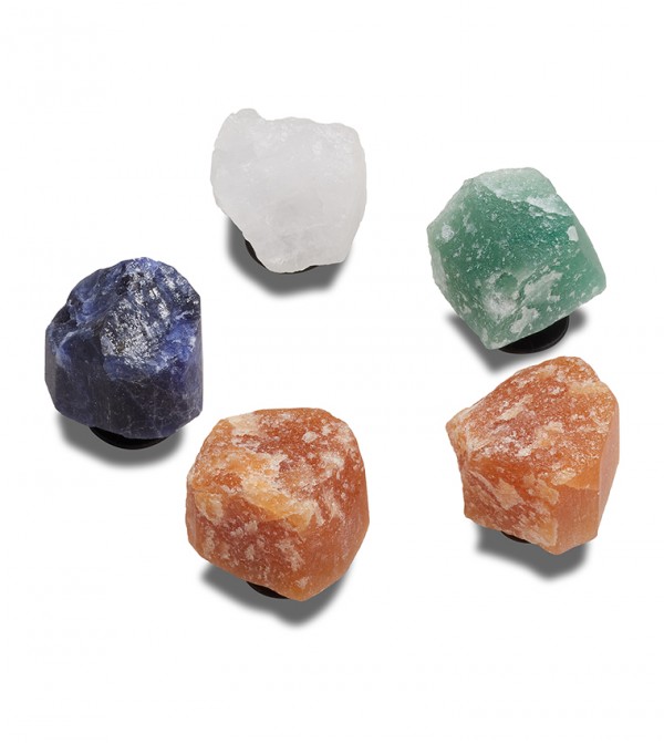 Gem Rock 5 Pack