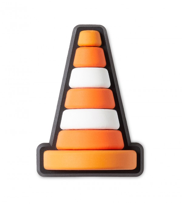 3D Traffic Cone