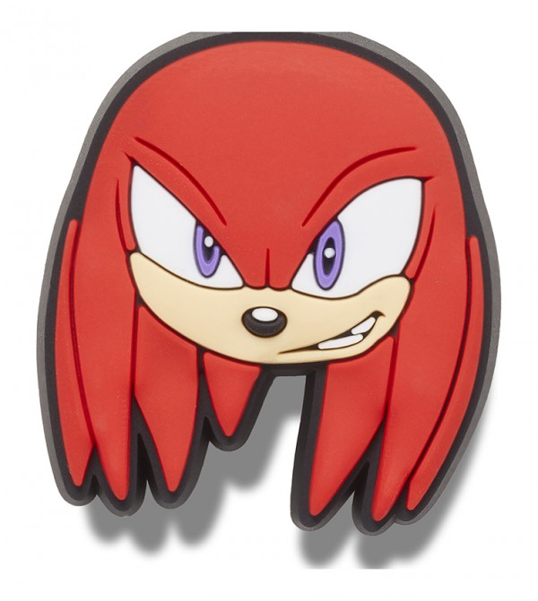 Sonic The Hedge Hog Knuckles