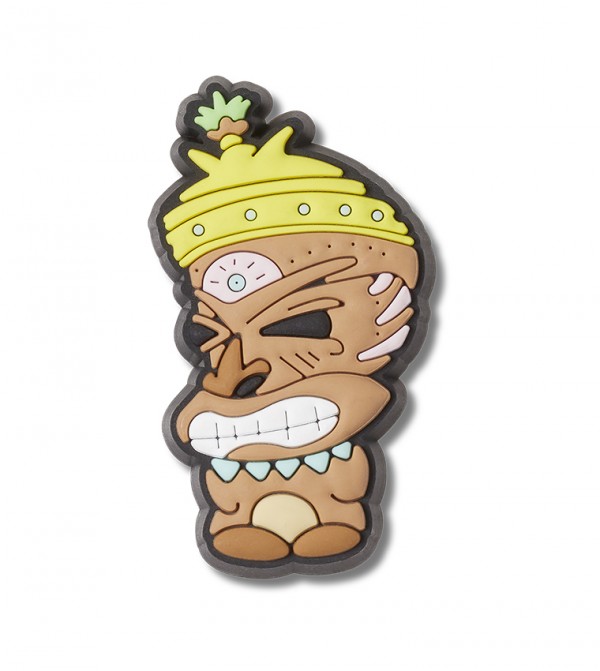 Tiki Statue