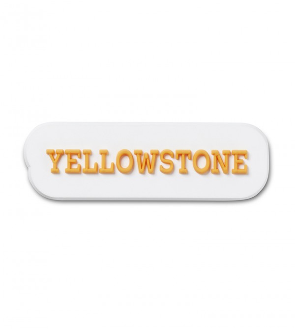 Yellowstone
