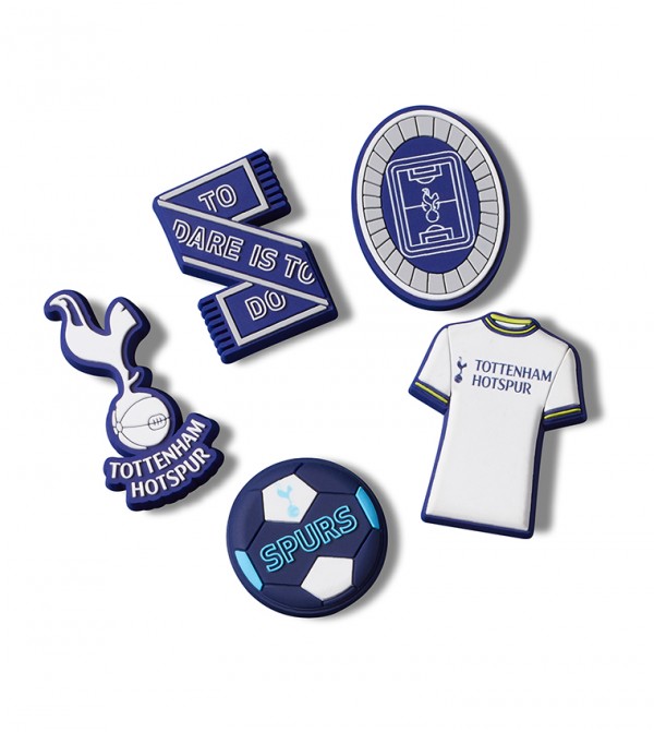 Tottenham 5 Pack