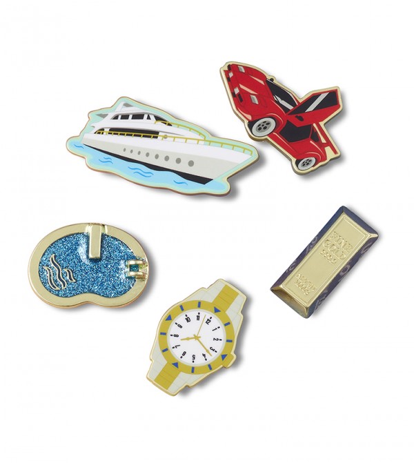 Rich Niche 5 Pack