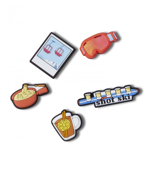 Apres Food and Drink 5 Pack