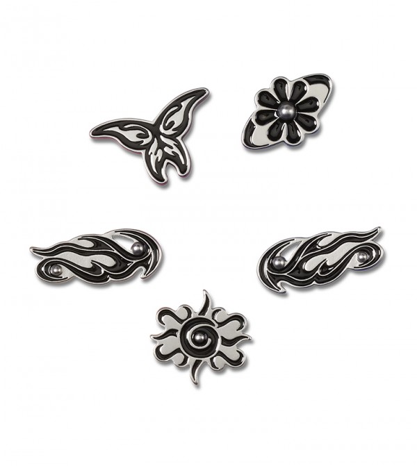 Techno Bling 5 Pack