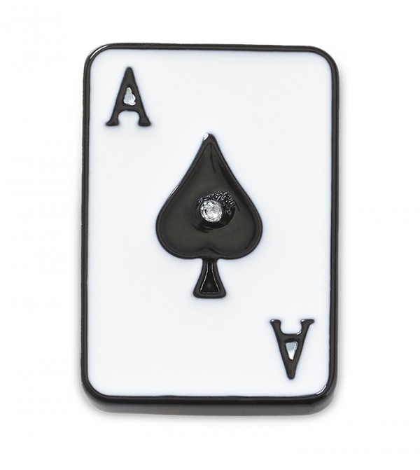 Elevated Ace Card