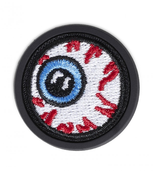 Eyeball Patch