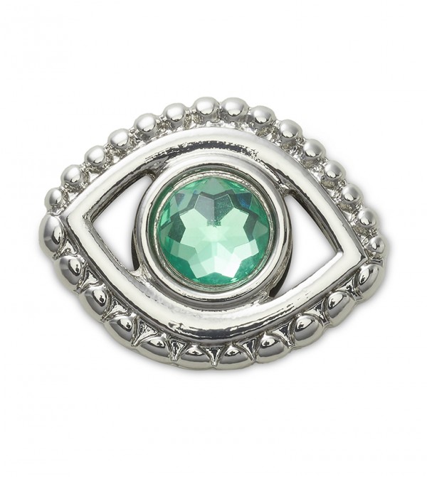 Heavy Metal Emerald Eyeball