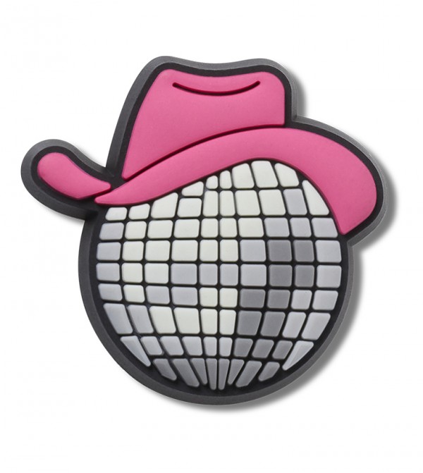 Cowgirl Disco Ball