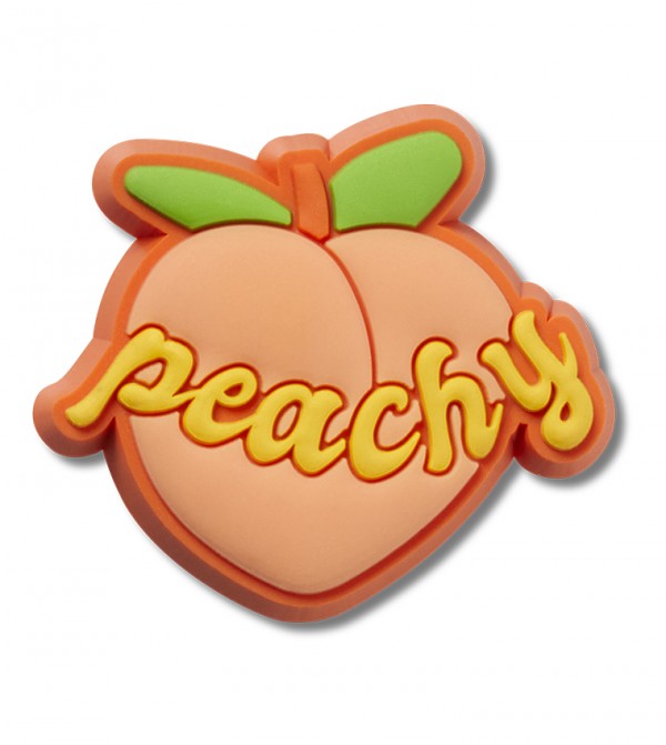 Peachy Peach