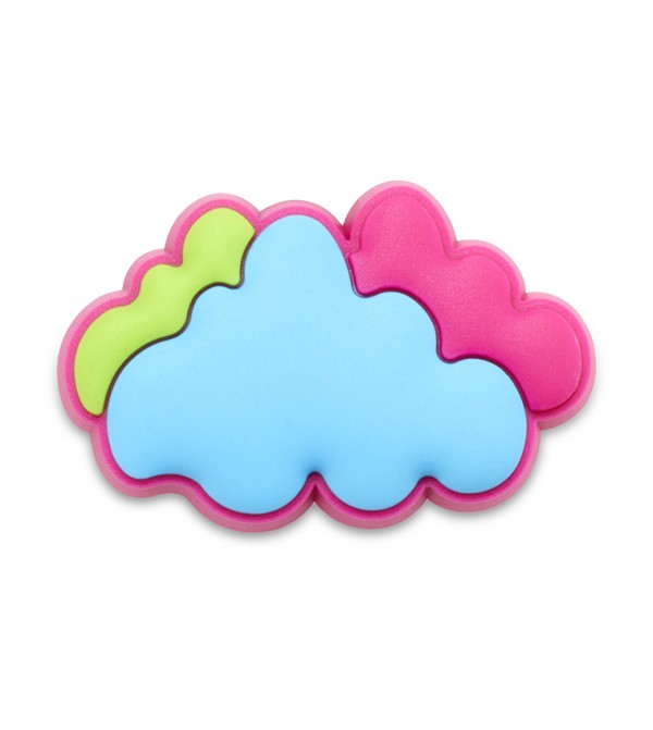 Neon Desert Trip Clouds