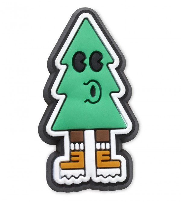 Pine Tree Guy