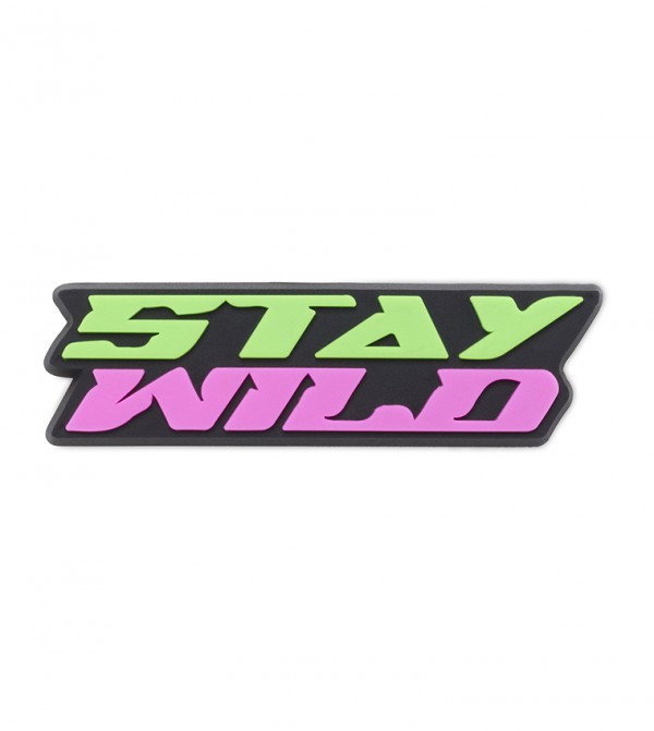 Neon Stay Wild