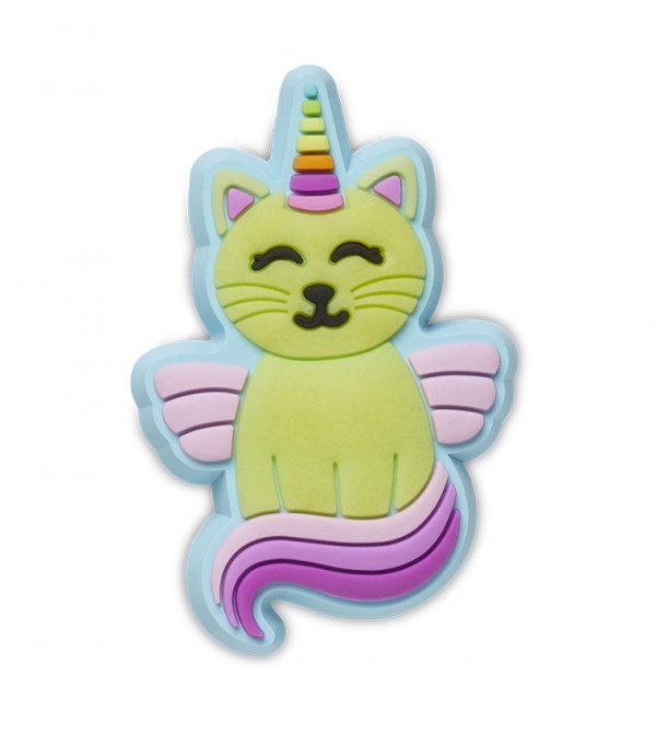 Magical Kitty