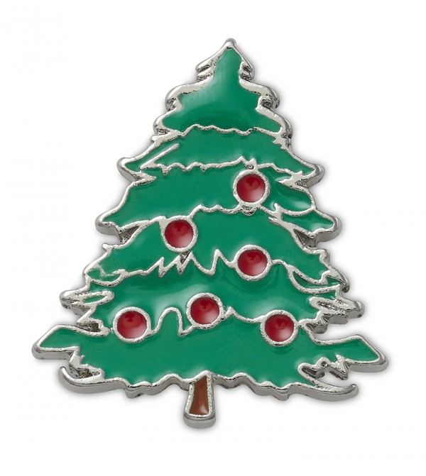 Doodly Christmas Tree