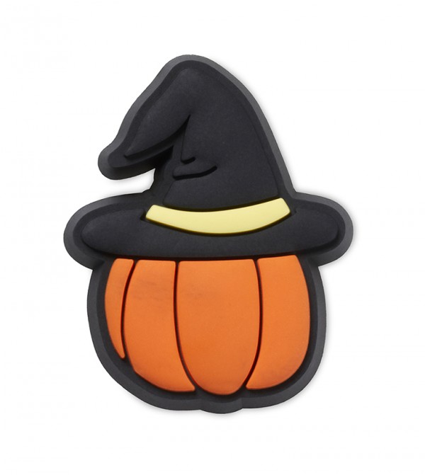 Spooky Pumpkin