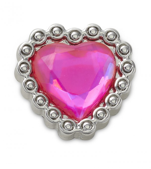 Gorgeous Heart Gem