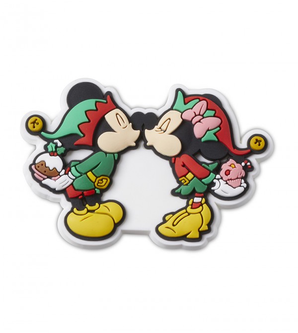 Mickey Minnie Christmas 3