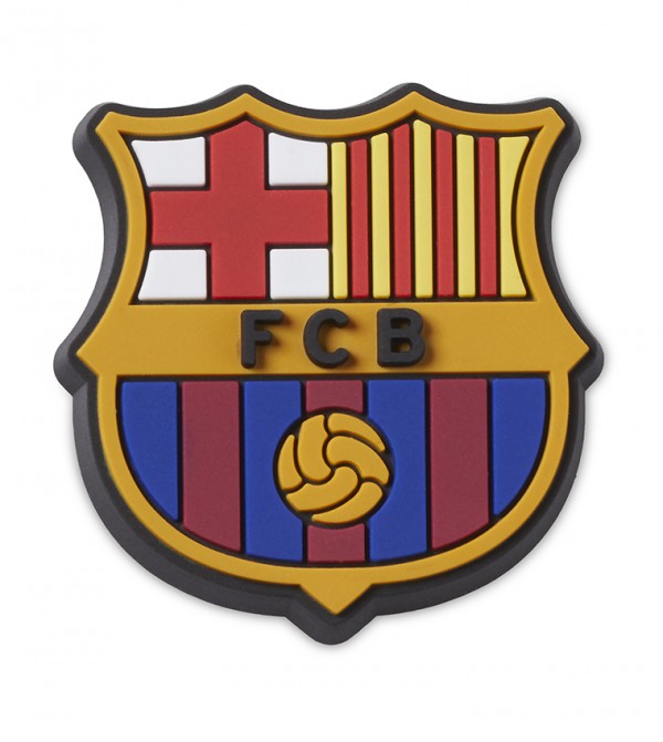 Barcelona FC 3