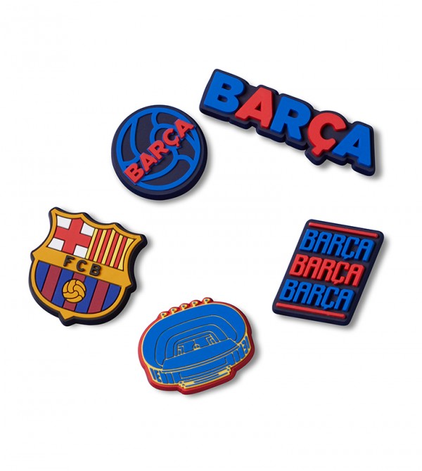 Barcelona FC 5 Pack