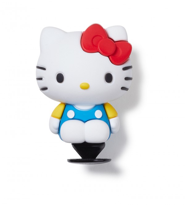 Hello Kitty 3D