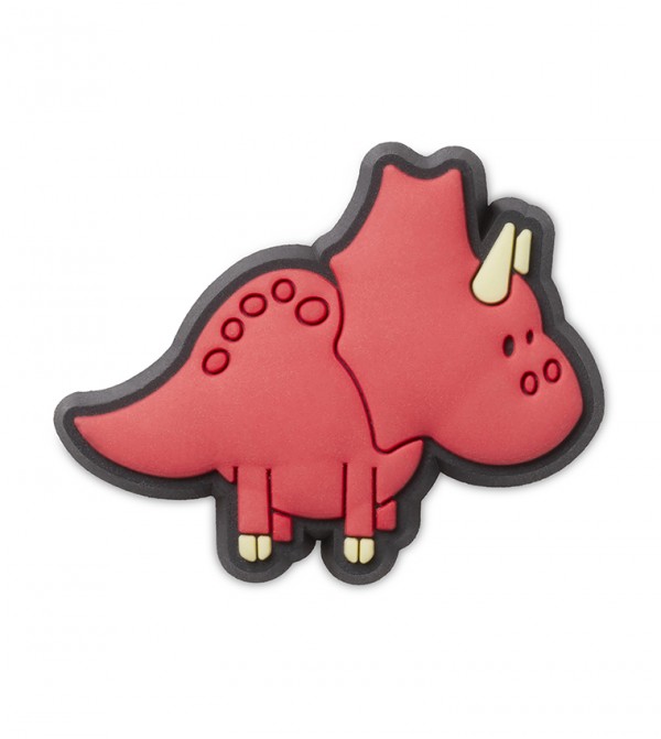 Boys Rule Red Dino