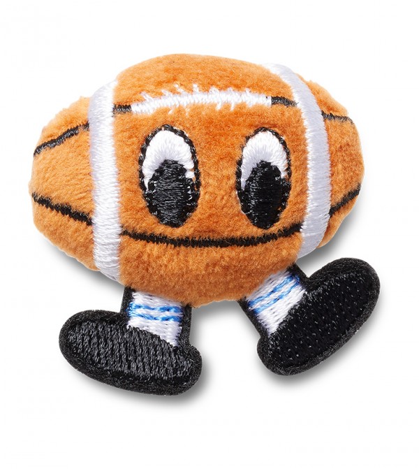 Plush Football