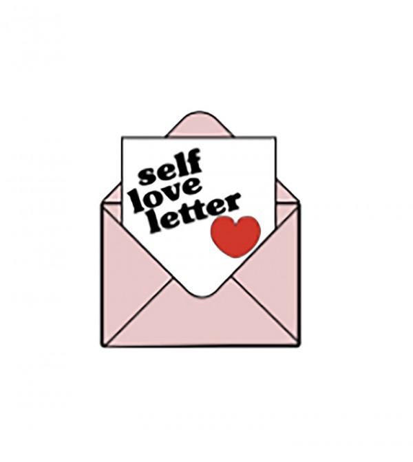 Self Love Letter