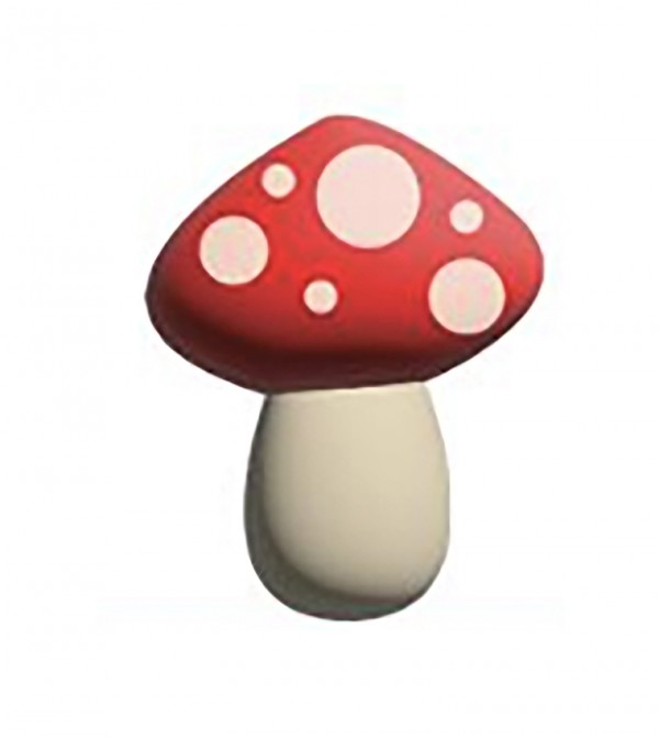 Squish Mushroom