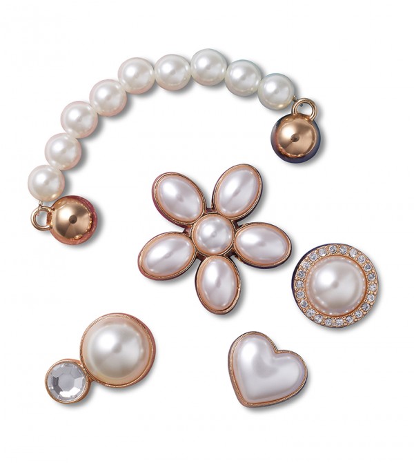 Dainty Pearl Jewelry 5 Pack