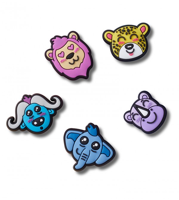 South African Animals 5 Pack